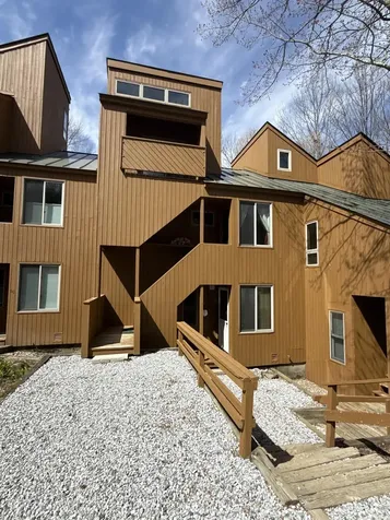 96 Sugar Run Fayston VT 05673