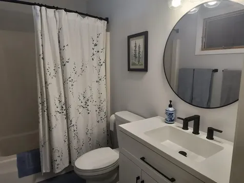 96 Sugar Run Fayston VT 05673