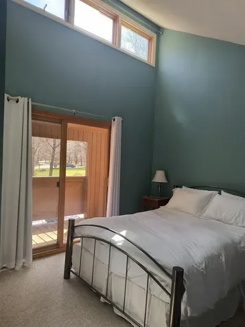 96 Sugar Run Fayston VT 05673