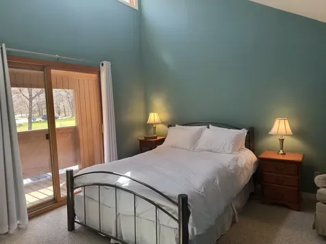 96 Sugar Run Fayston VT 05673