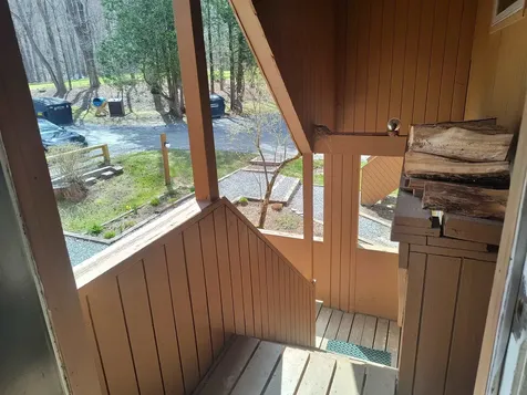 96 Sugar Run Fayston VT 05673