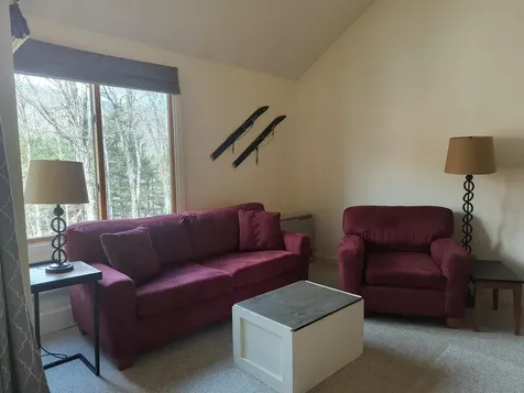 96 Sugar Run Fayston VT 05673