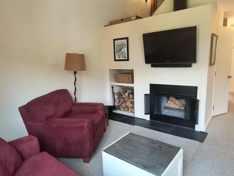96 Sugar Run Fayston VT 05673