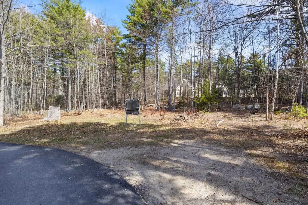 41 Friar Tuck Way Wolfeboro NH 03894
