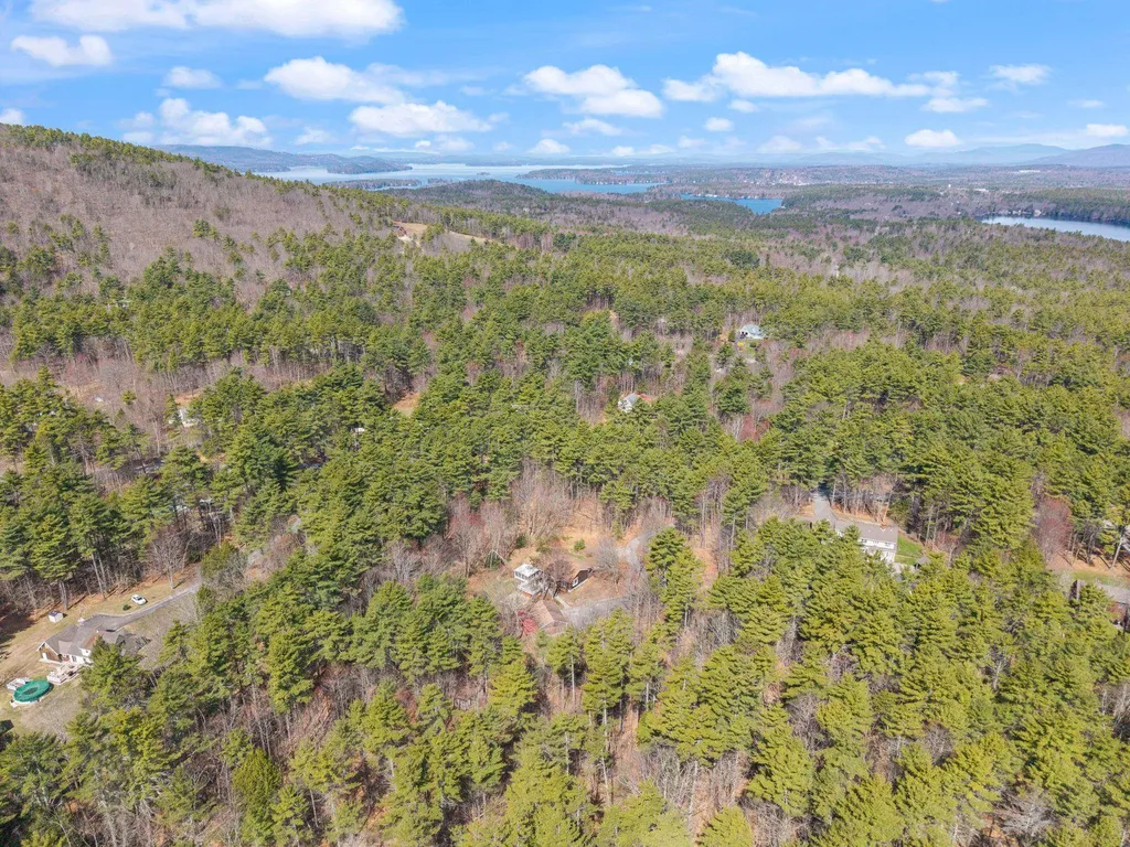 41 Friar Tuck Way Wolfeboro NH 03894