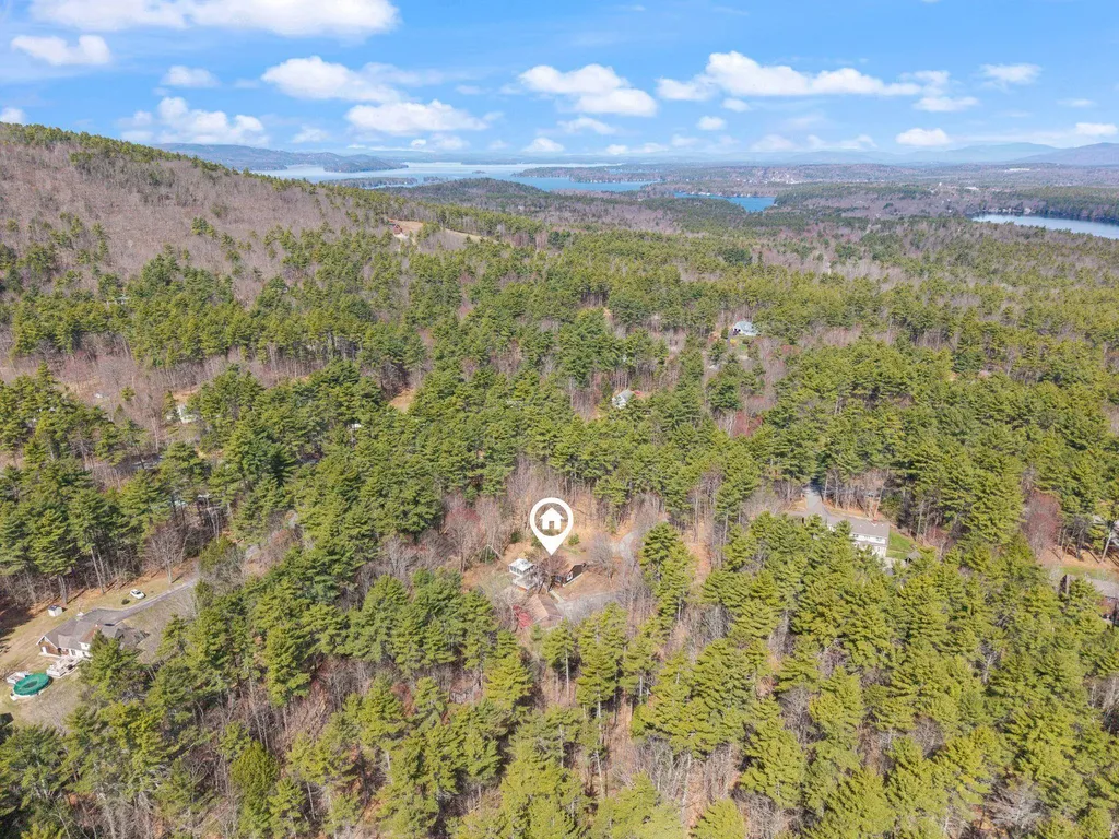 41 Friar Tuck Way Wolfeboro NH 03894