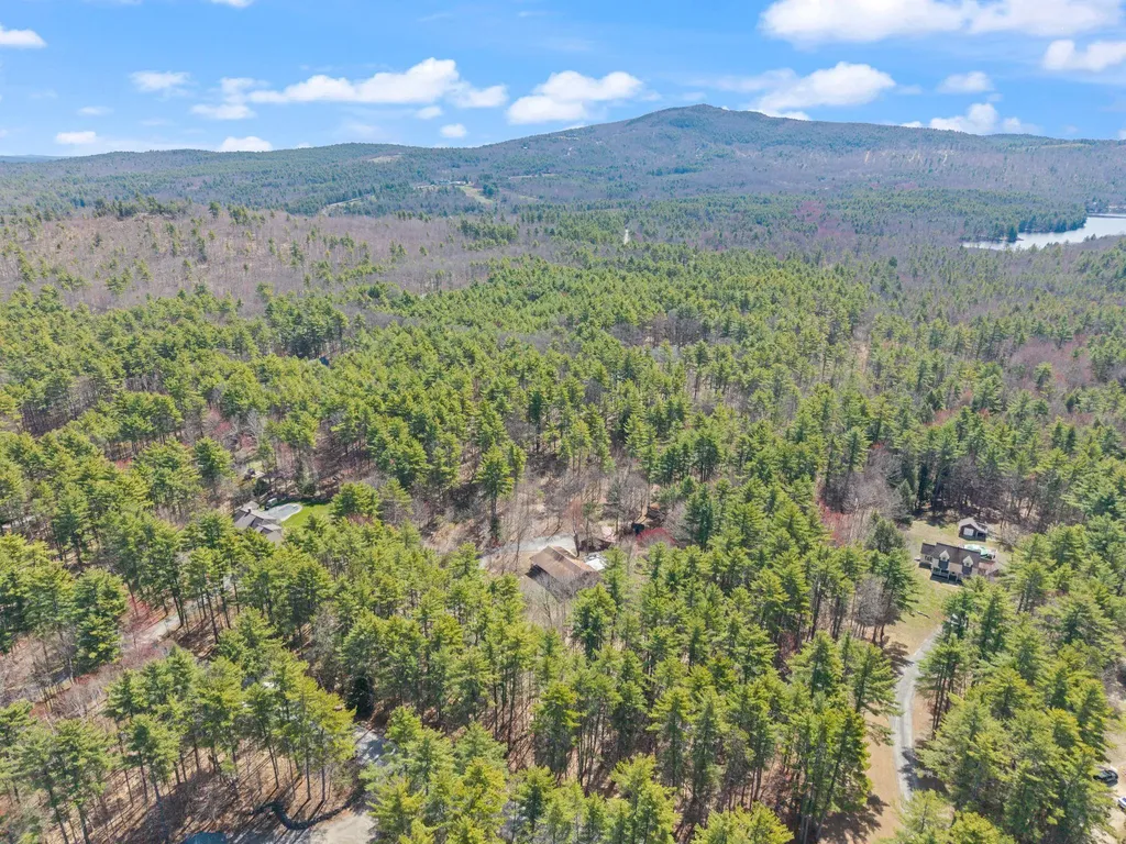 41 Friar Tuck Way Wolfeboro NH 03894