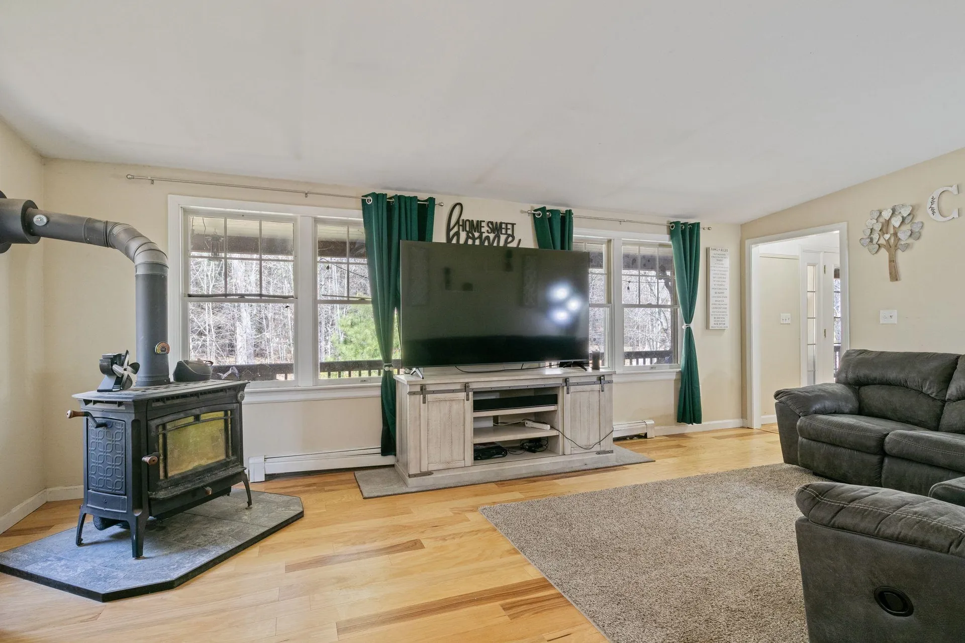 41 Friar Tuck Way Wolfeboro NH 03894
