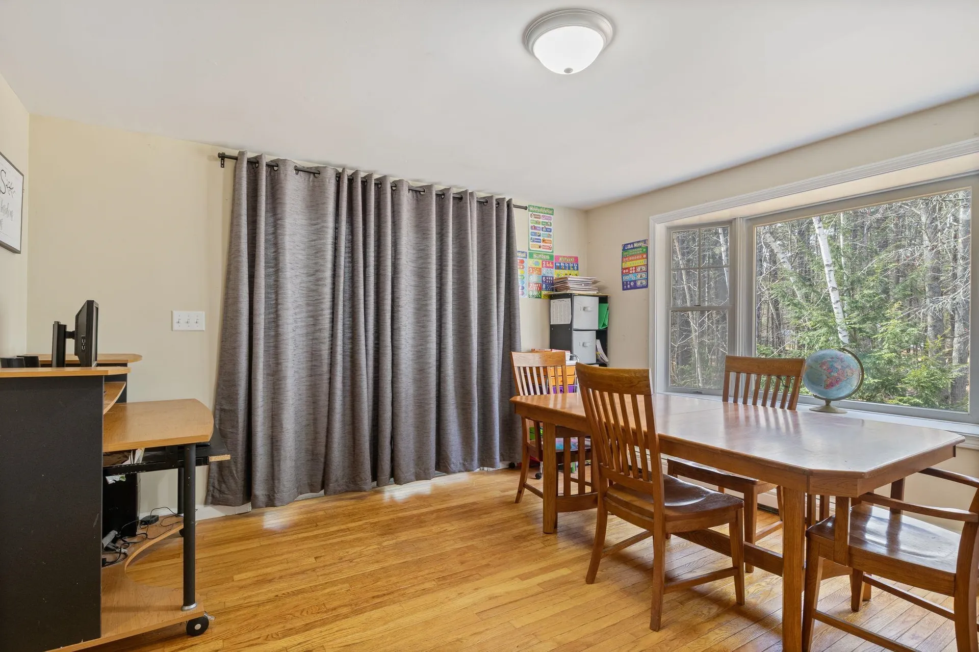 41 Friar Tuck Way Wolfeboro NH 03894