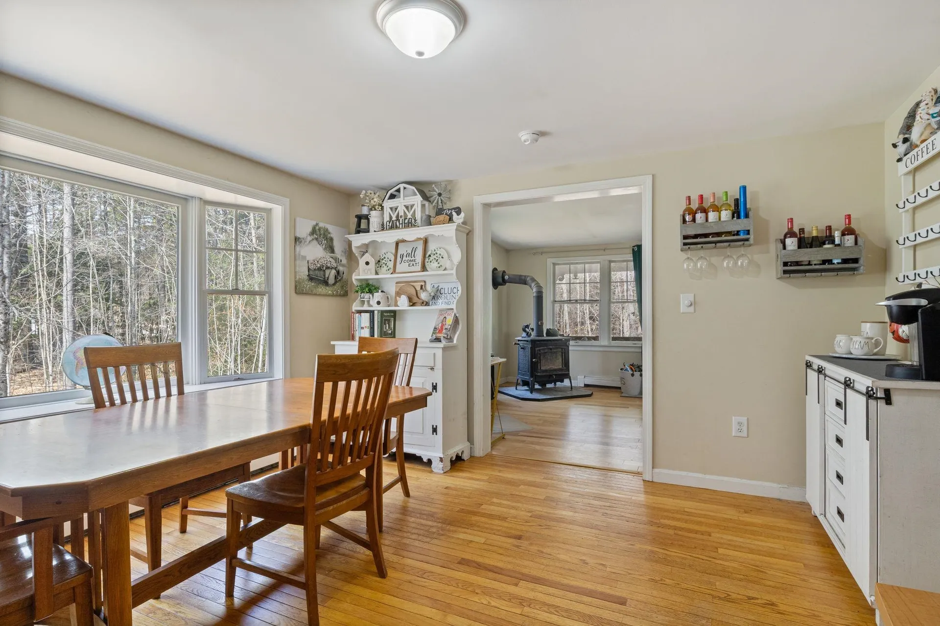 41 Friar Tuck Way Wolfeboro NH 03894