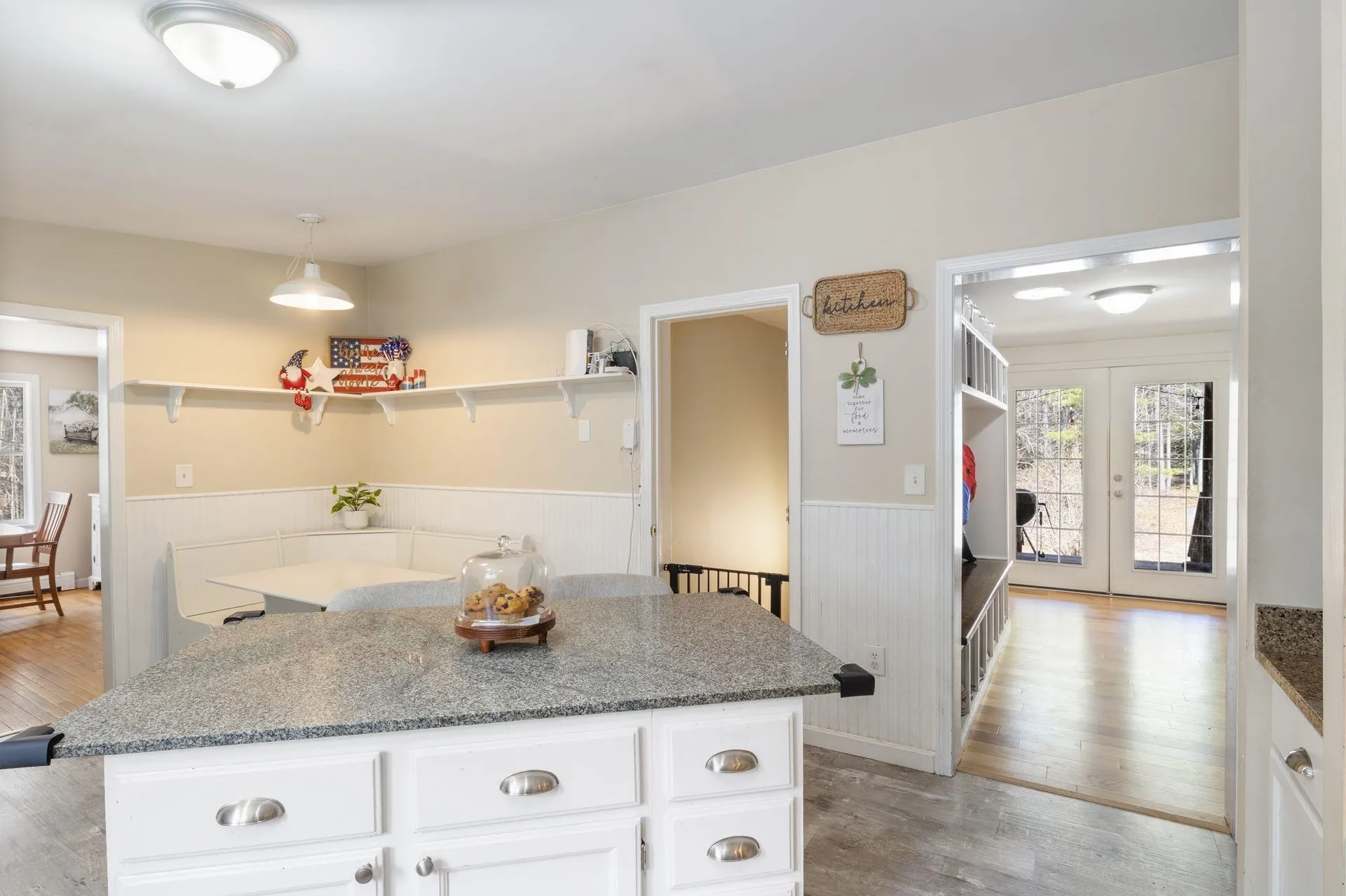 41 Friar Tuck Way Wolfeboro NH 03894