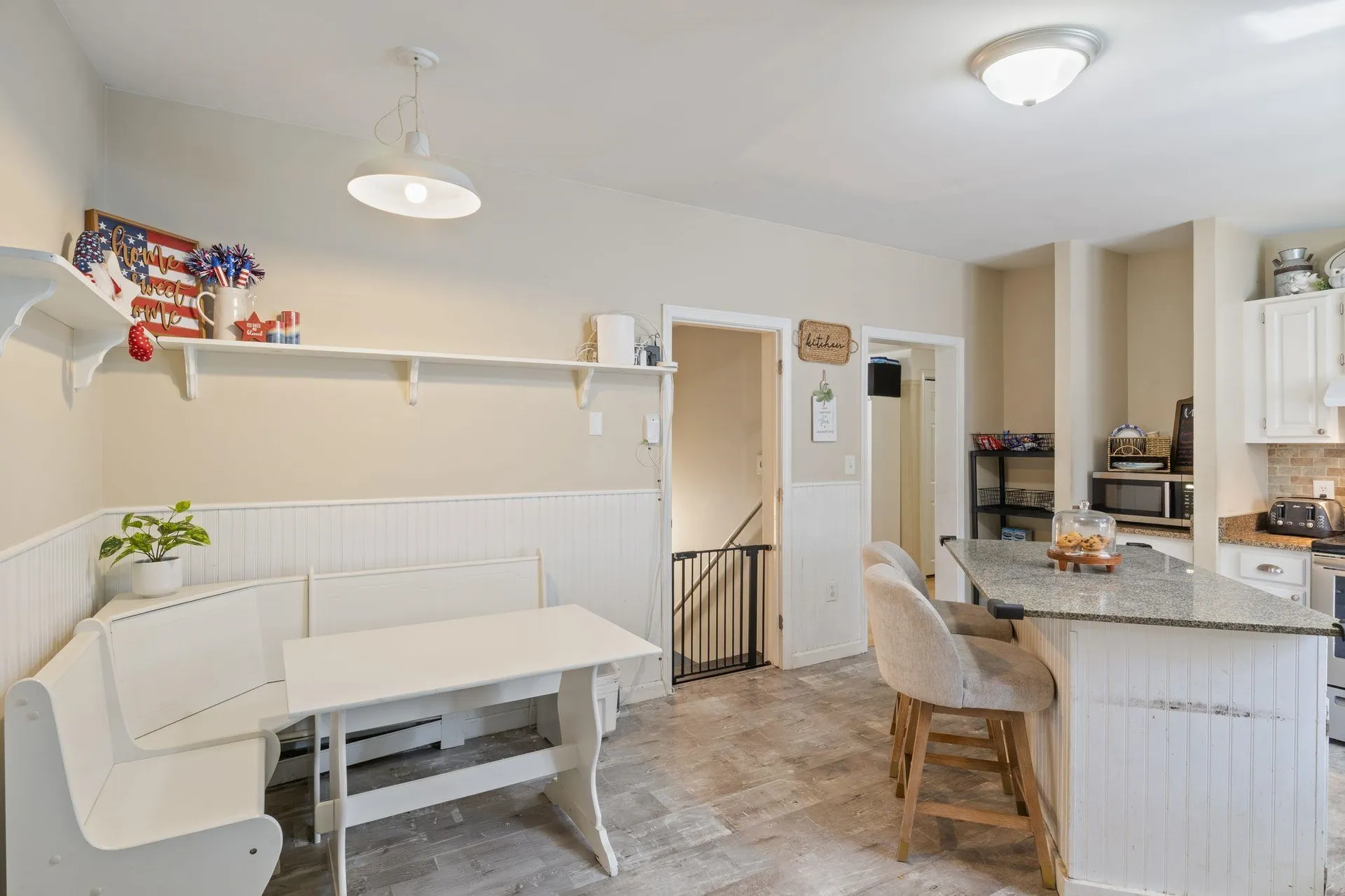 41 Friar Tuck Way Wolfeboro NH 03894