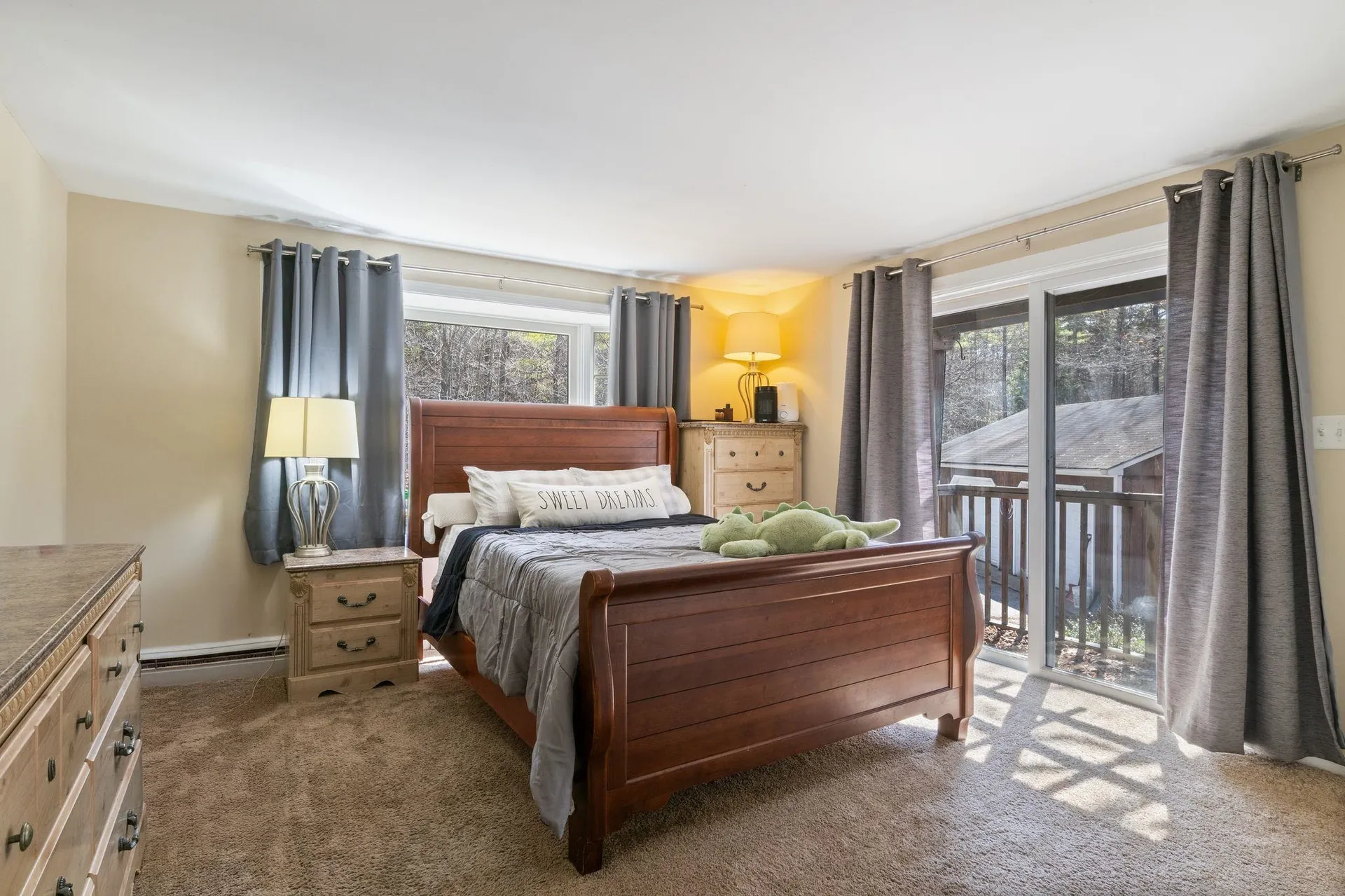41 Friar Tuck Way Wolfeboro NH 03894