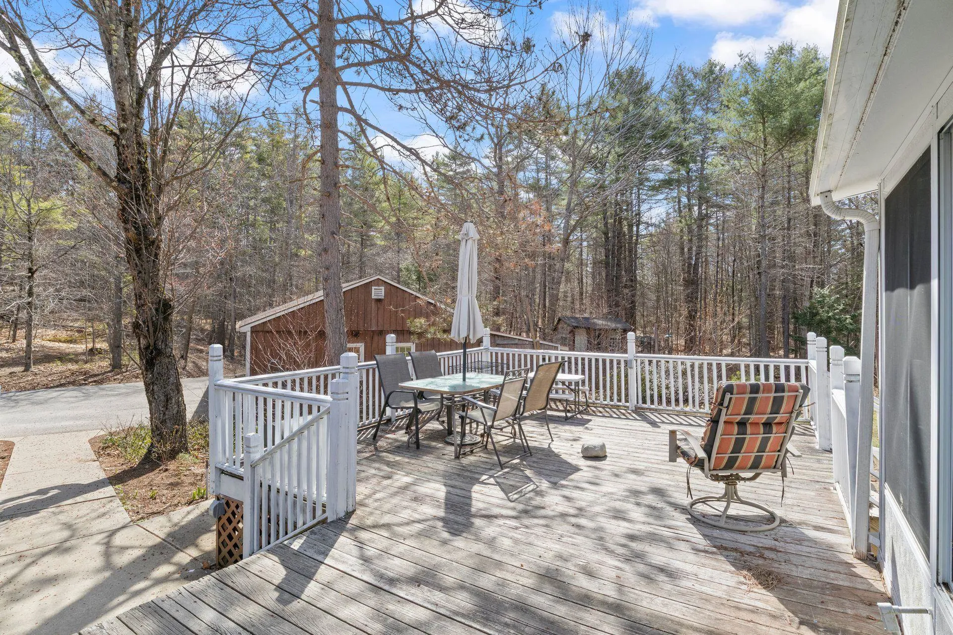 41 Friar Tuck Way Wolfeboro NH 03894