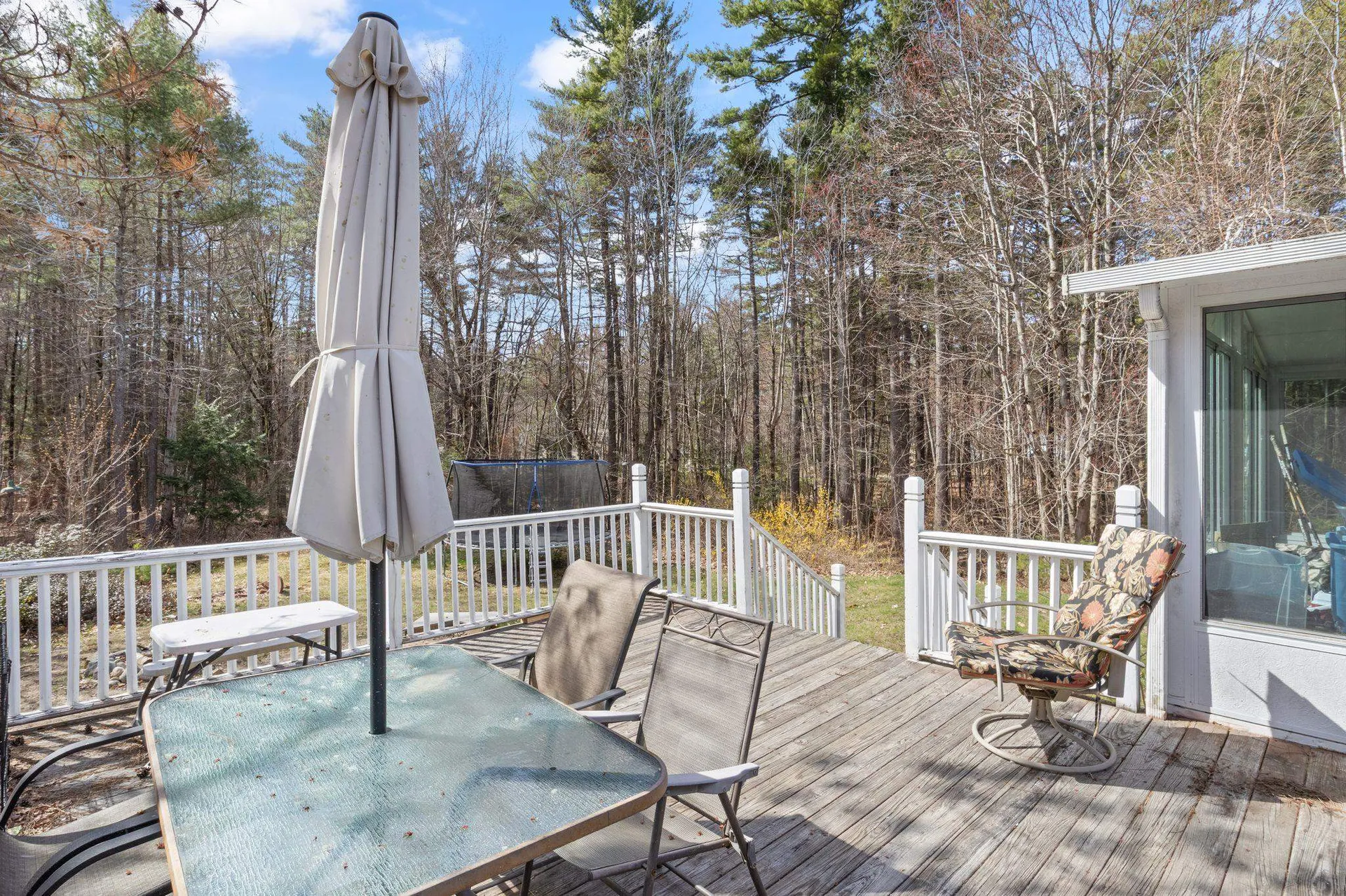 41 Friar Tuck Way Wolfeboro NH 03894