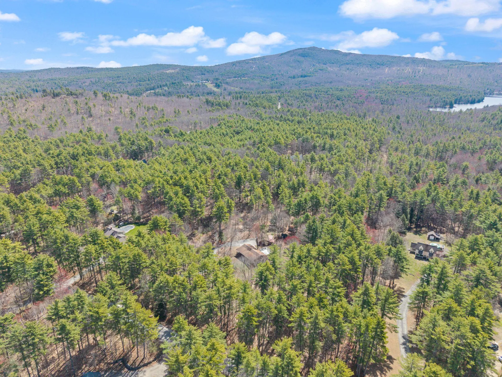 41 Friar Tuck Way Wolfeboro NH 03894