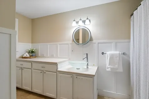 41 Friar Tuck Way Wolfeboro NH 03894