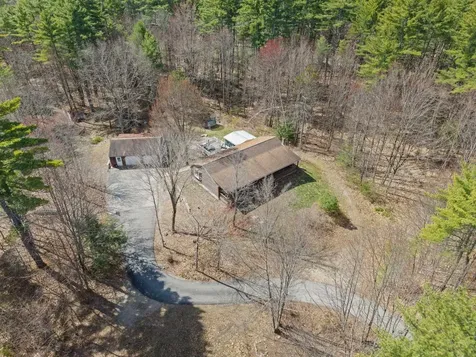 41 Friar Tuck Way Wolfeboro NH 03894
