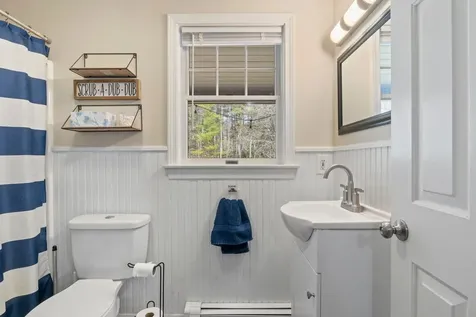 41 Friar Tuck Way Wolfeboro NH 03894