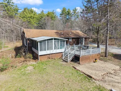 41 Friar Tuck Way Wolfeboro NH 03894