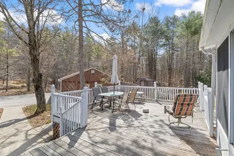 41 Friar Tuck Way Wolfeboro NH 03894