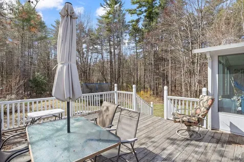 41 Friar Tuck Way Wolfeboro NH 03894