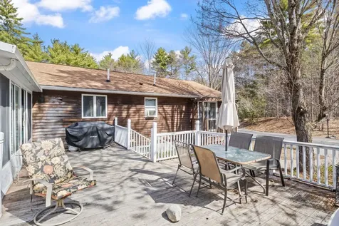41 Friar Tuck Way Wolfeboro NH 03894