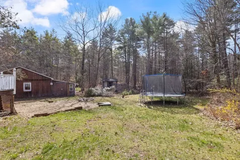 41 Friar Tuck Way Wolfeboro NH 03894