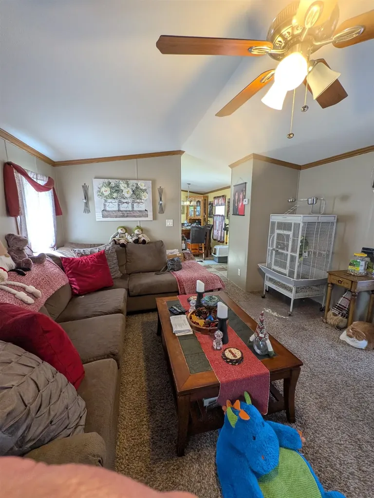 109 Spruce Drive Farmington NH 03835-0