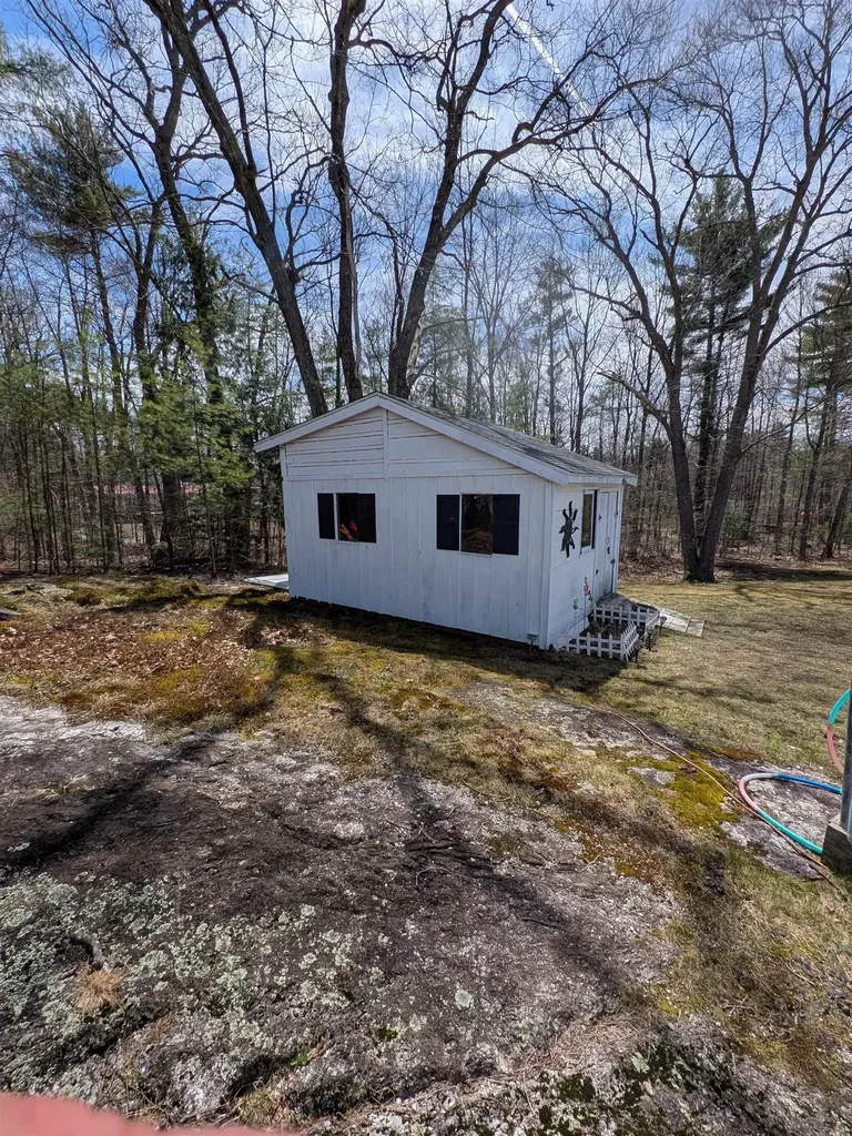 109 Spruce Drive Farmington NH 03835-0