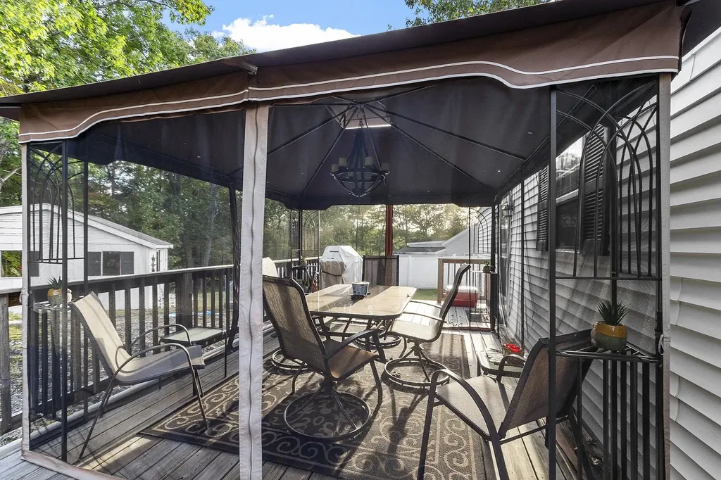 109 Spruce Drive Farmington NH 03835-0