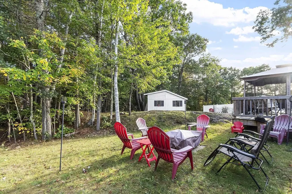 109 Spruce Drive Farmington NH 03835-0