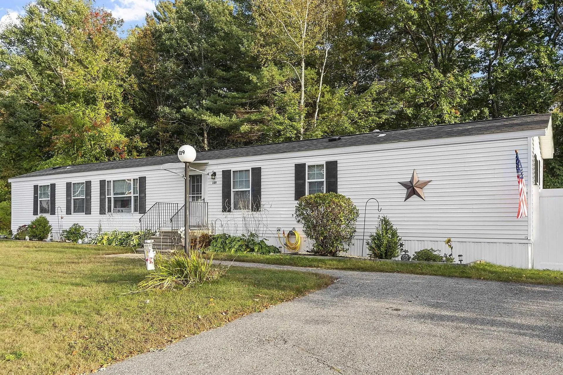 109 Spruce Drive Farmington NH 03835-0