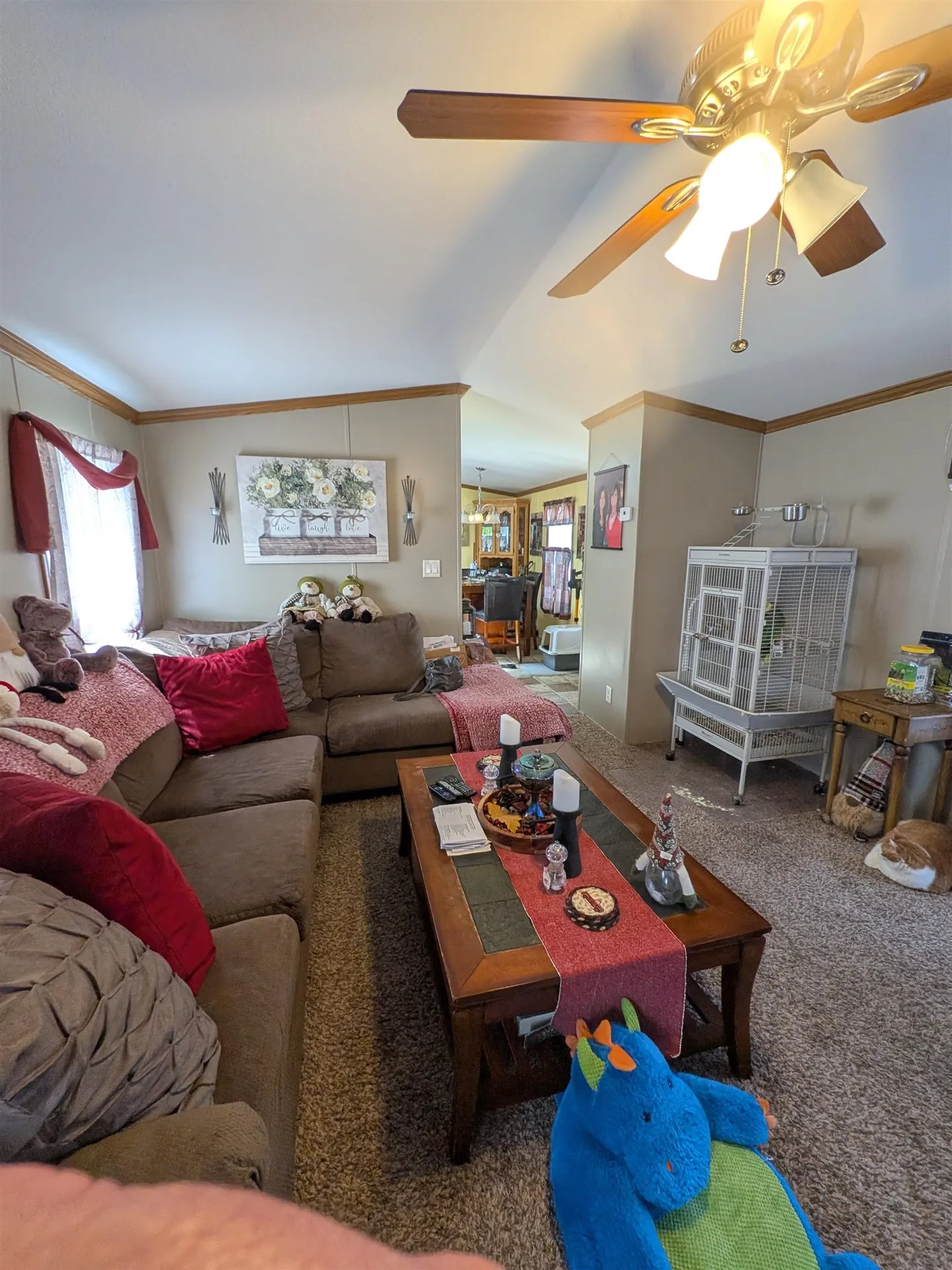 109 Spruce Drive Farmington NH 03835-0