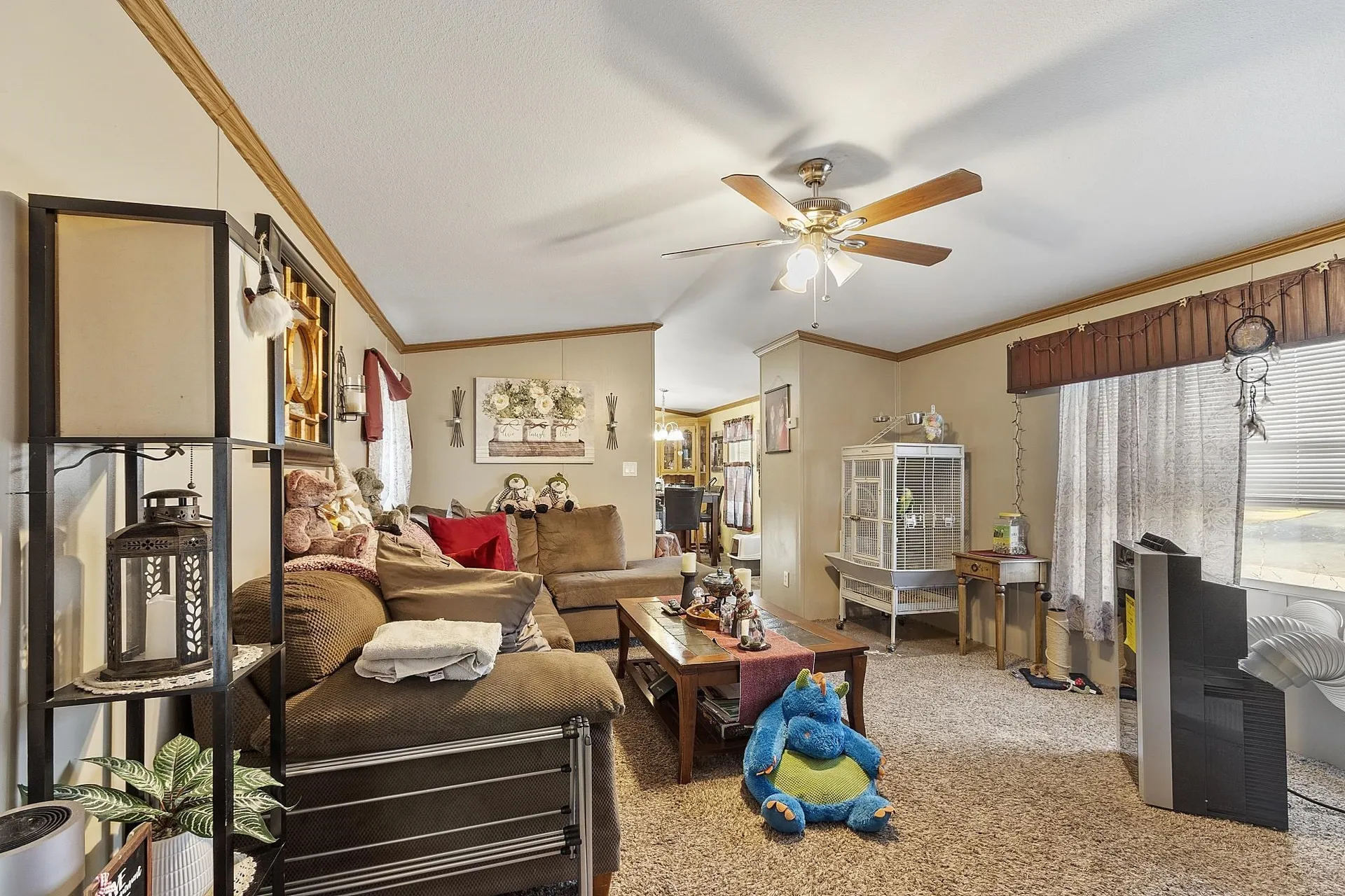 109 Spruce Drive Farmington NH 03835-0
