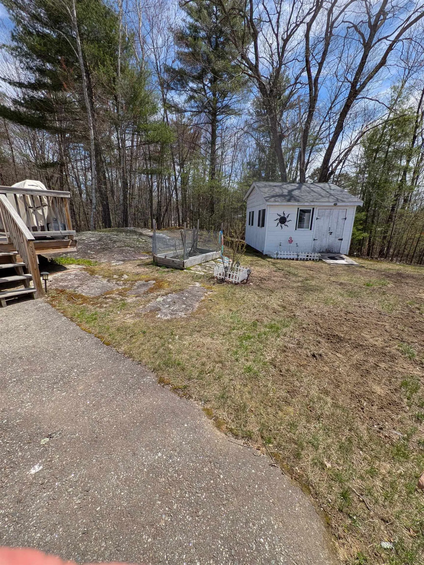 109 Spruce Drive Farmington NH 03835-0