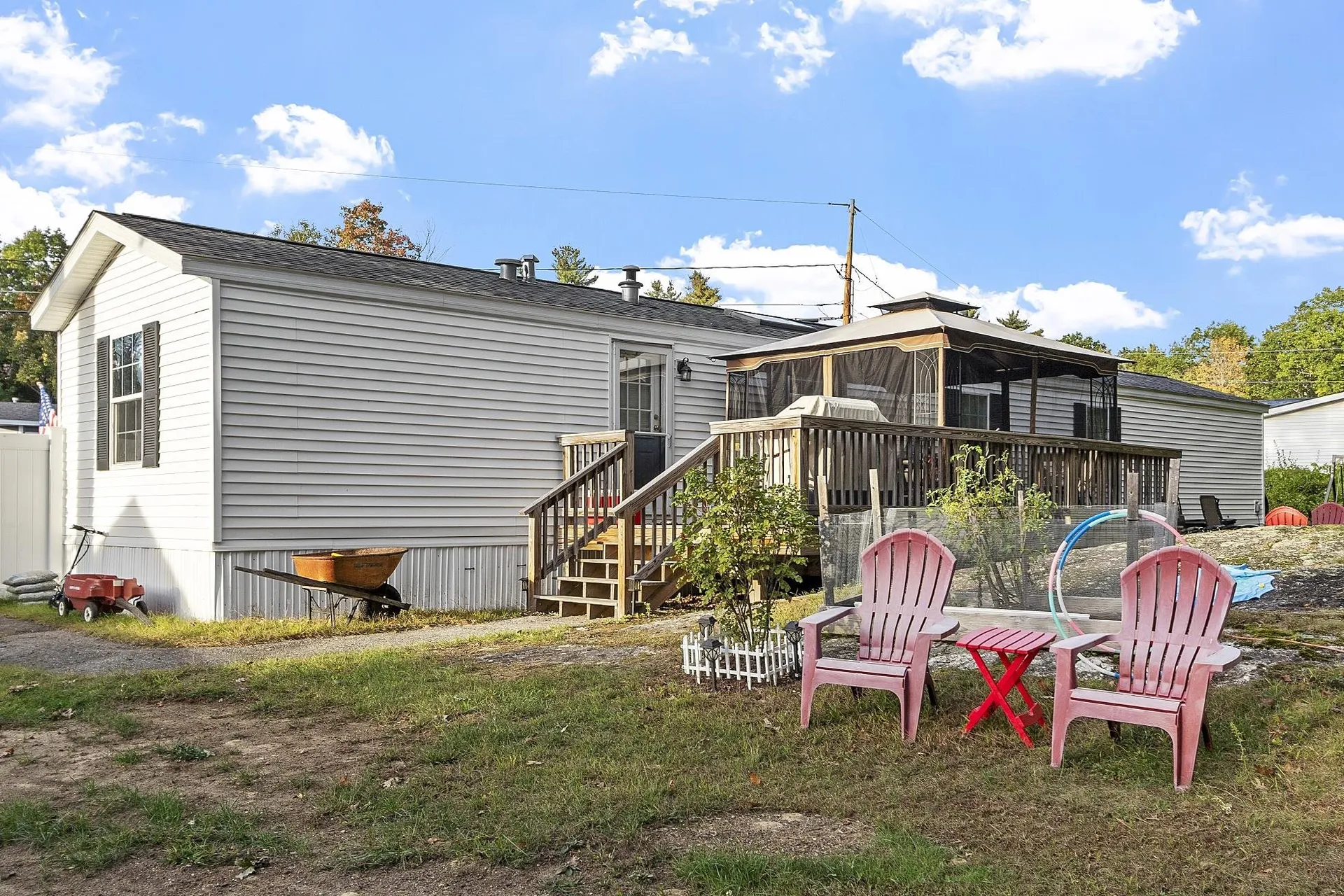 109 Spruce Drive Farmington NH 03835-0
