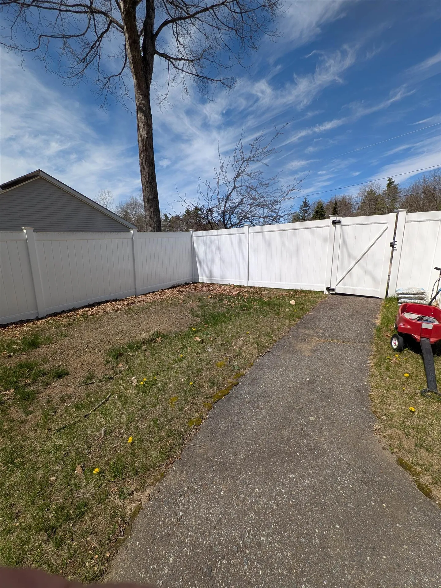 109 Spruce Drive Farmington NH 03835-0