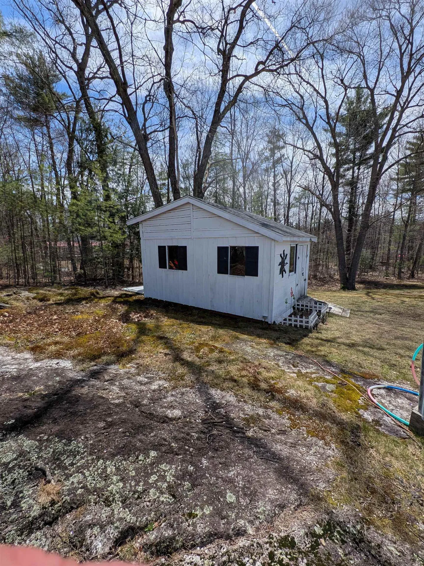 109 Spruce Drive Farmington NH 03835-0