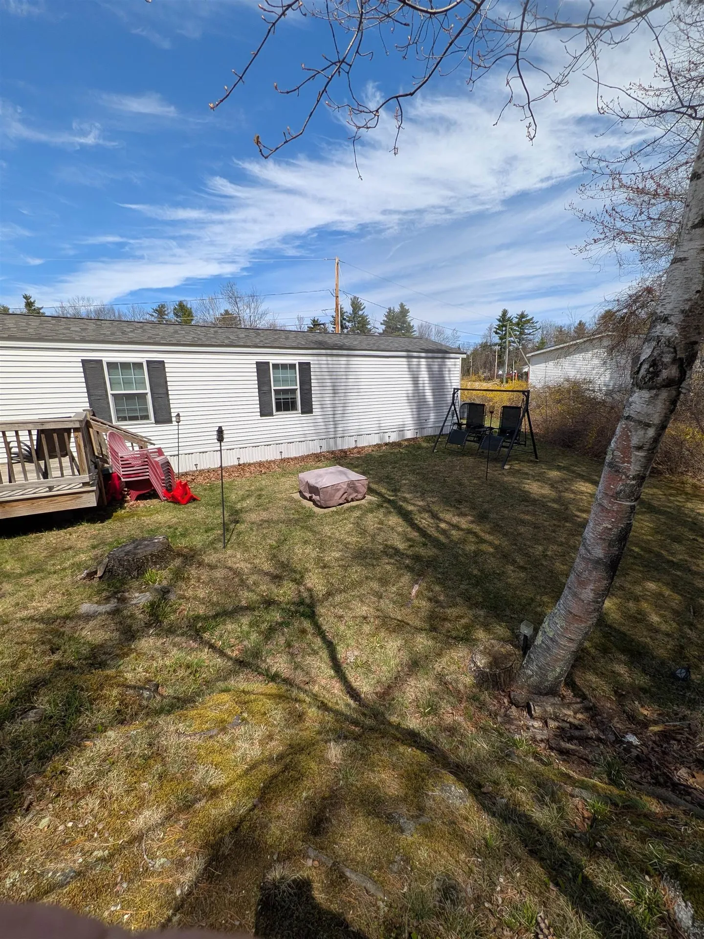109 Spruce Drive Farmington NH 03835-0