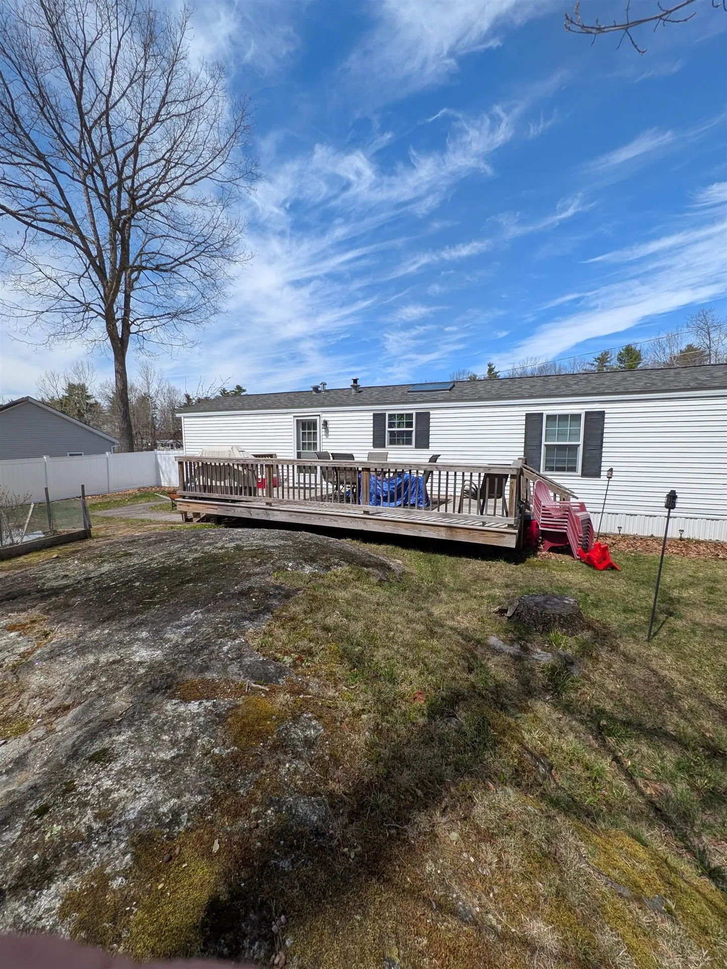 109 Spruce Drive Farmington NH 03835-0