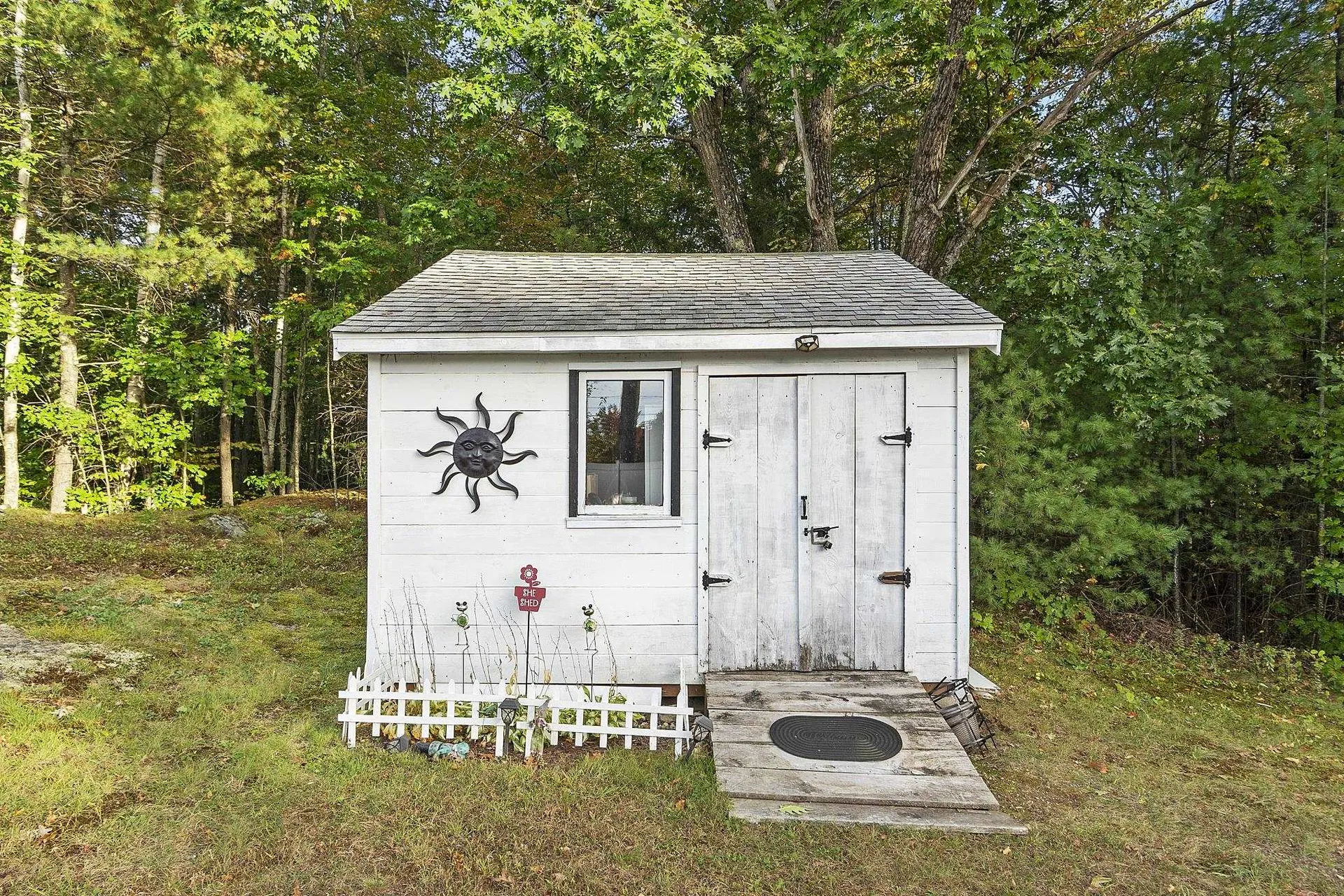 109 Spruce Drive Farmington NH 03835-0
