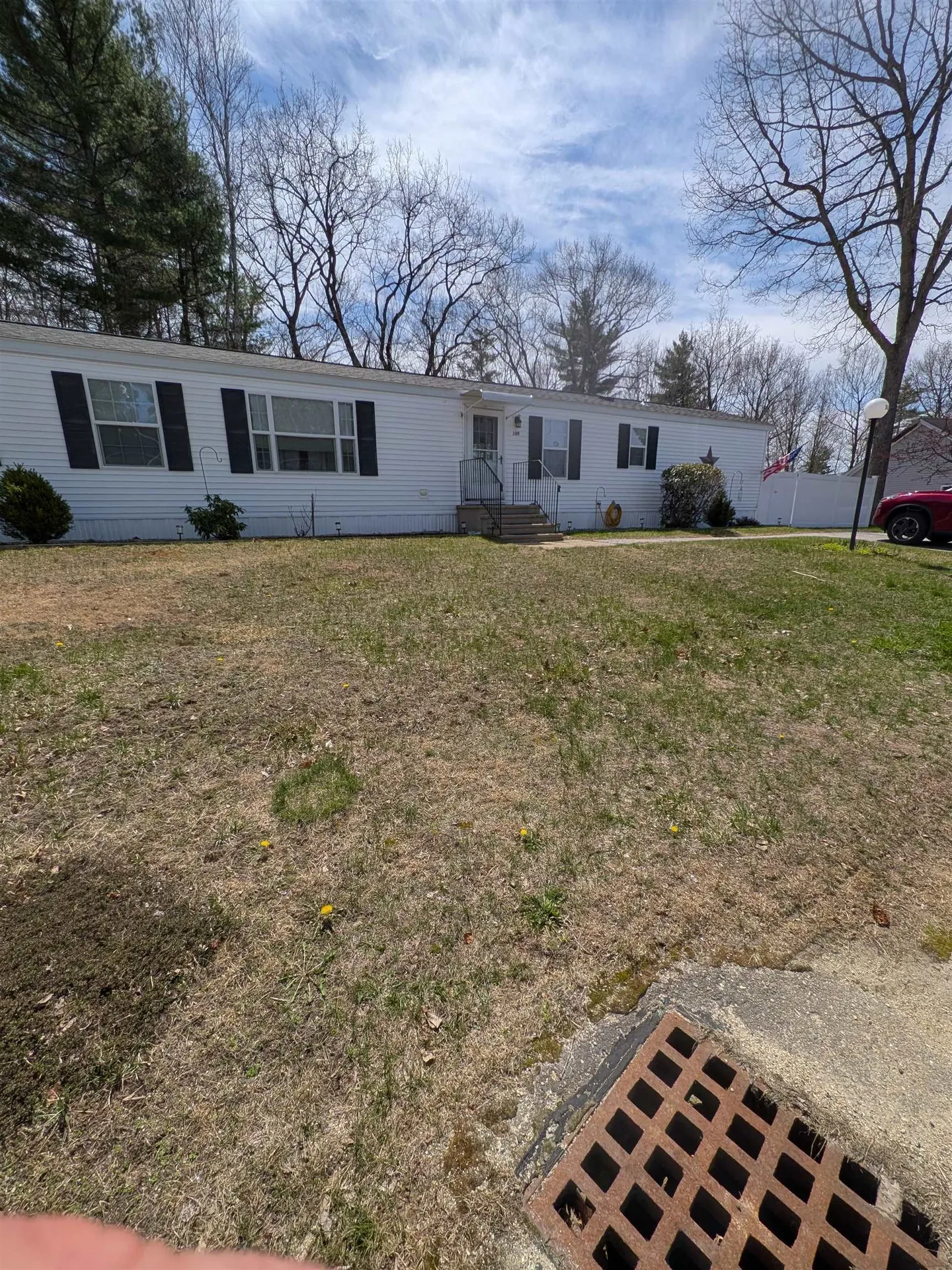 109 Spruce Drive Farmington NH 03835-0