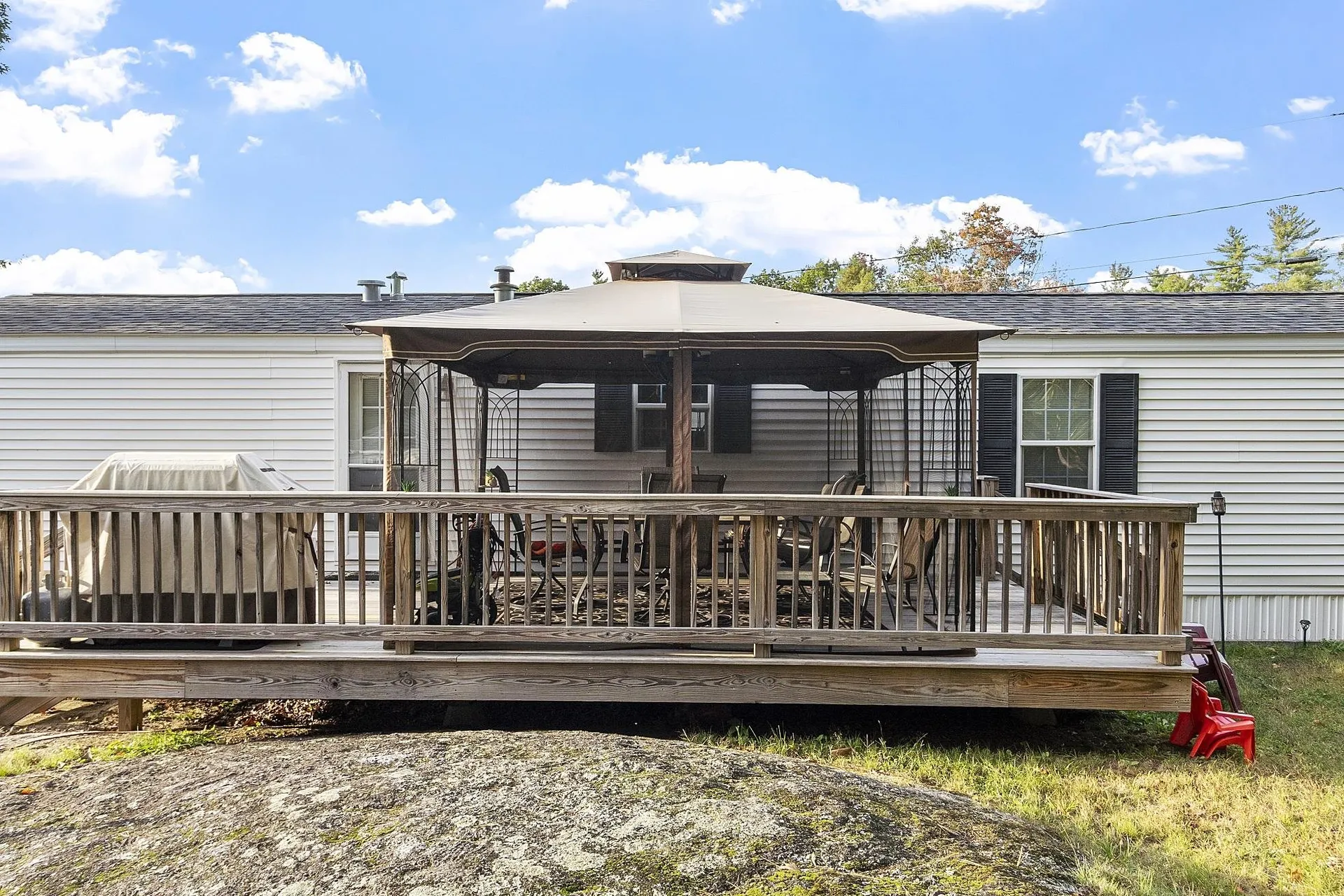 109 Spruce Drive Farmington NH 03835-0