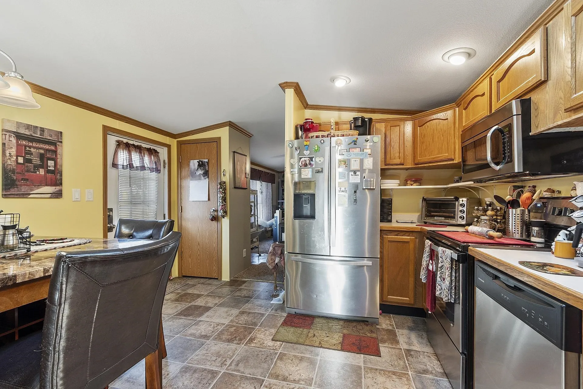 109 Spruce Drive Farmington NH 03835-0