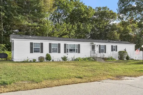 109 Spruce Drive Farmington NH 03835-0