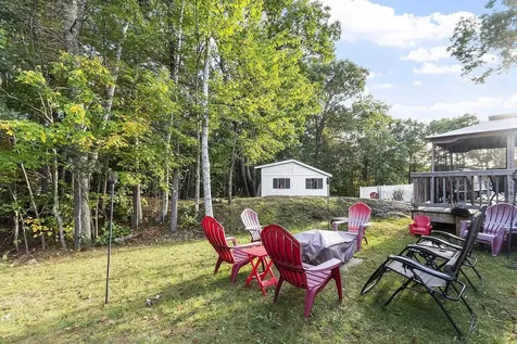 109 Spruce Drive Farmington NH 03835-0