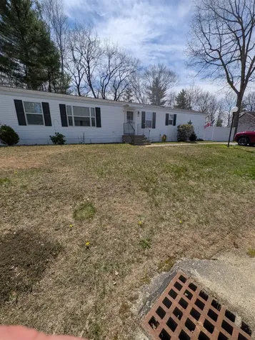 109 Spruce Drive Farmington NH 03835-0