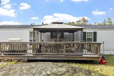 109 Spruce Drive Farmington NH 03835-0