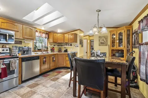 109 Spruce Drive Farmington NH 03835-0
